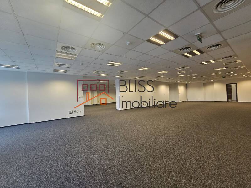 Office Space, Bucharest | Bliss Imobiliare / Photo 21 - BLISS Imobiliare