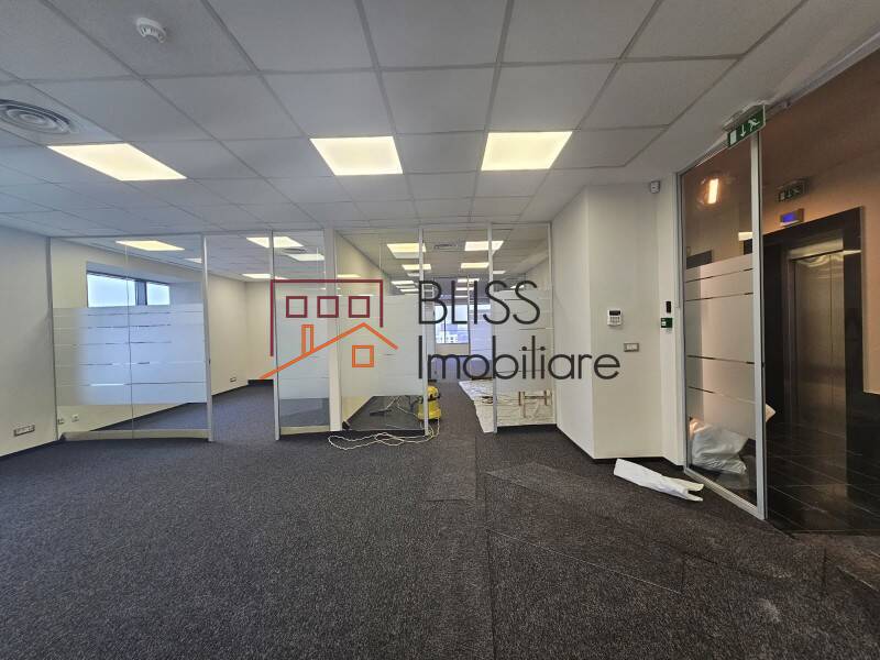 Office Space, Bucharest | Bliss Imobiliare / Photo 22 - BLISS Imobiliare