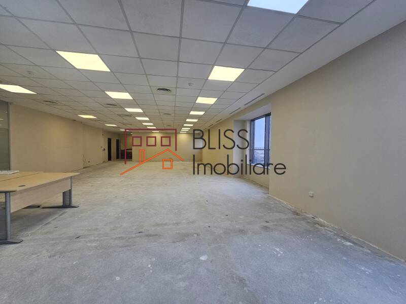 Office Space, Bucharest | Bliss Imobiliare / Photo 25 - BLISS Imobiliare