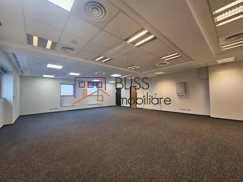 Office Space, Bucharest | Bliss Imobiliare / Photo 20 - BLISS Imobiliare