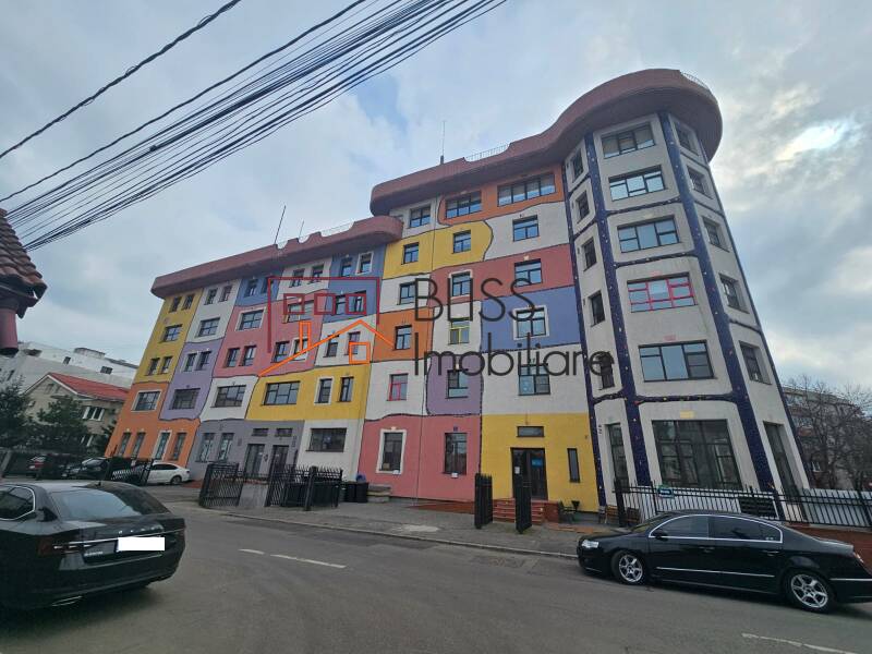 Spatiu Comercial Hundertwasser House | Bliss Imobiliare / Photo 5 - BLISS Imobiliare