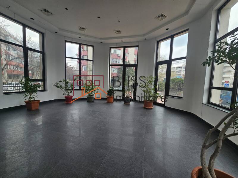 Commercial Space Hundertwasser House, Bucharest | Bliss Imobiliare / Photo 6 - BLISS Imobiliare