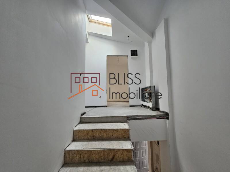 Villa for Sale KM 0 | Ultracentral, Bucharest - 6 Bedroom - ID:121346 | Bliss Imobiliare / Photo 11 - BLISS Imobiliare