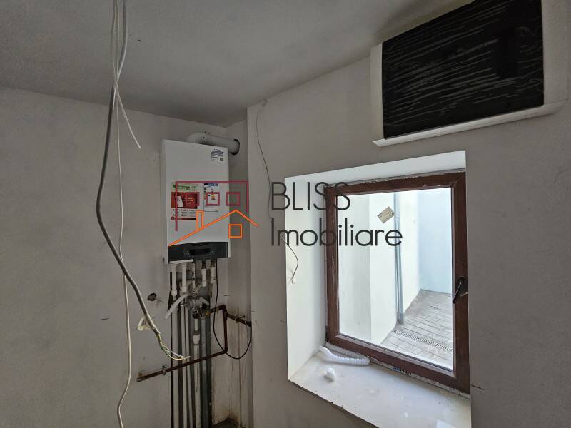 Villa for Rent KM 0 | Ultracentral, Bucharest - 6 Bedroom - ID:121346 | Bliss Imobiliare / Photo 12 - BLISS Imobiliare