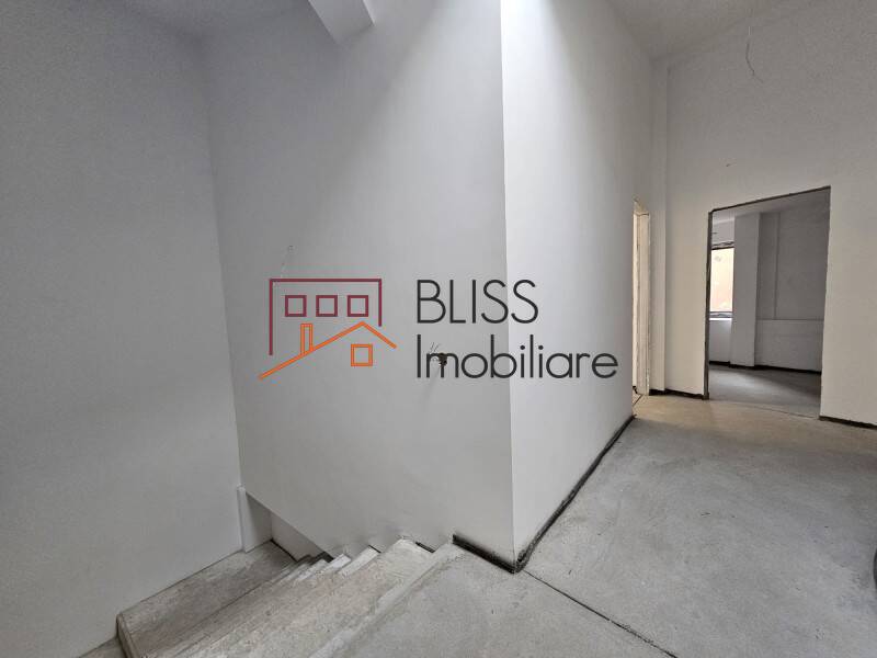 Vila de Inchiriat KM 0 | Ultracentral - 9 Camere - ID:121346 | Bliss Imobiliare / Photo 15 - BLISS Imobiliare