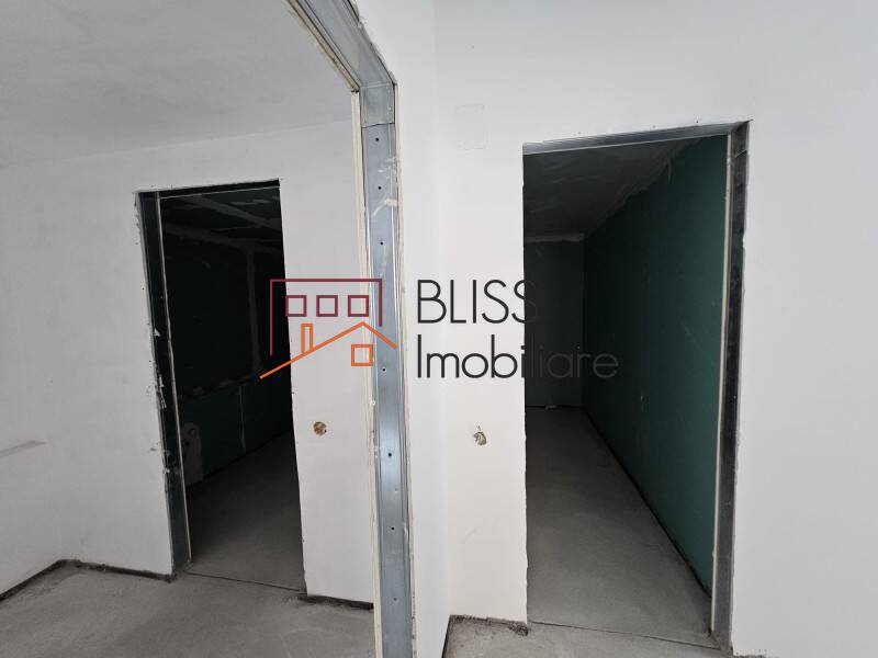 Villa for Rent KM 0 | Ultracentral, Bucharest - 6 Bedroom - ID:121346 | Bliss Imobiliare / Photo 16 - BLISS Imobiliare