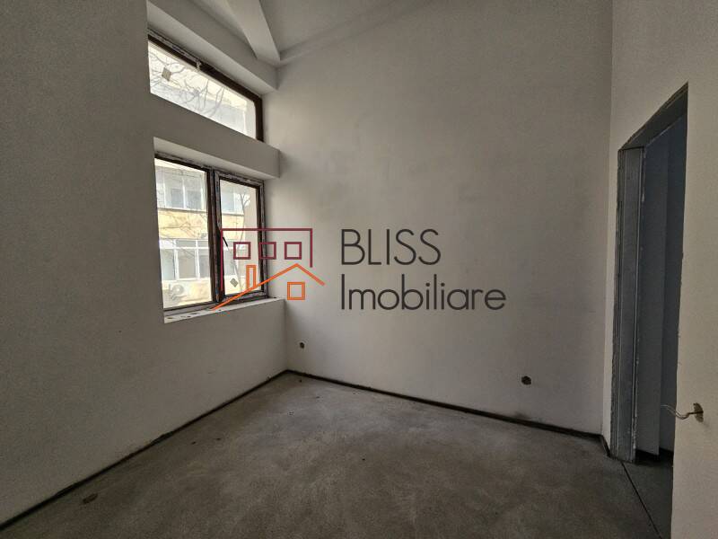 Villa for Rent KM 0 | Ultracentral, Bucharest - 6 Bedroom - ID:121346 | Bliss Imobiliare / Photo 18 - BLISS Imobiliare