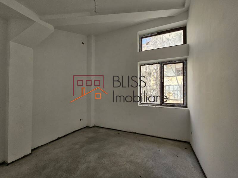 Vila de Inchiriat KM 0 | Ultracentral - 9 Camere - ID:121346 | Bliss Imobiliare / Photo 19 - BLISS Imobiliare