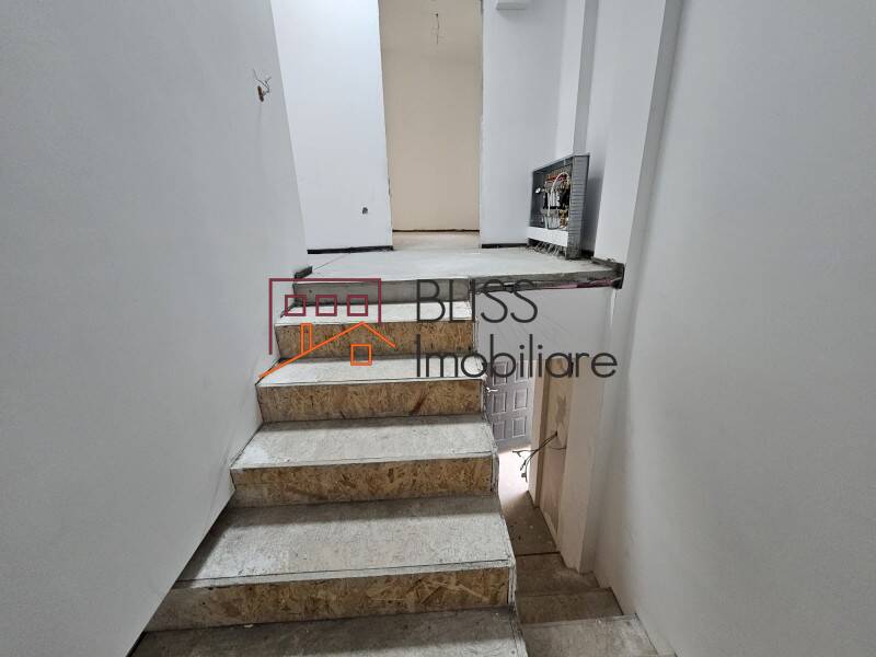 Vila de Inchiriat KM 0 | Ultracentral - 9 Camere - ID:121346 | Bliss Imobiliare / Photo 20 - BLISS Imobiliare