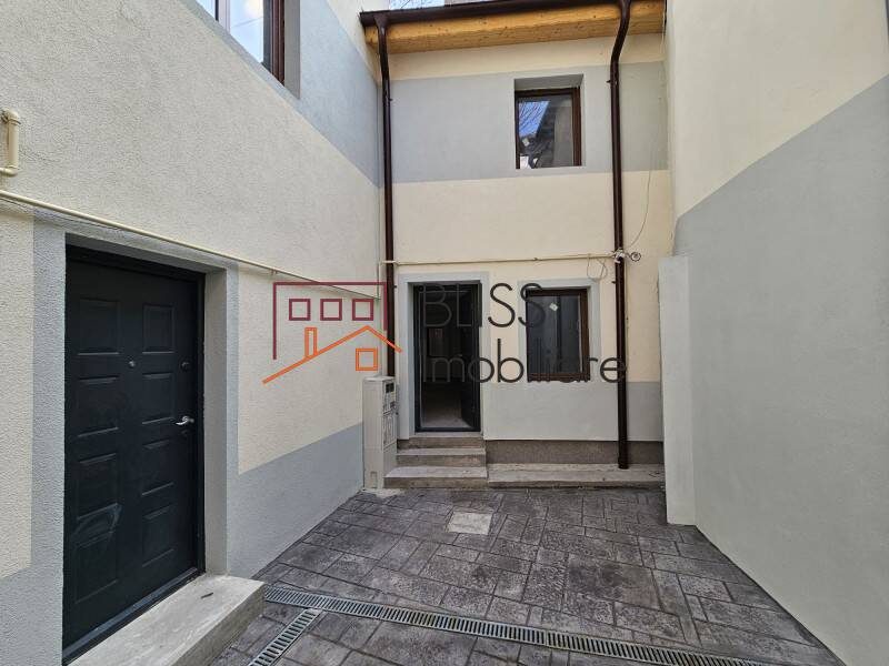Vila de Inchiriat KM 0 | Ultracentral - 9 Camere - ID:121346 | Bliss Imobiliare / Photo 3 - BLISS Imobiliare