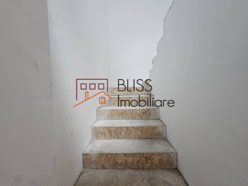 Vila de Inchiriat KM 0 | Ultracentral - 9 Camere - ID:121346 | Bliss Imobiliare / Photo 21 - BLISS Imobiliare