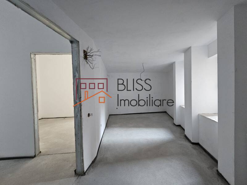 Villa for Rent KM 0 | Ultracentral, Bucharest - 6 Bedroom - ID:121346 | Bliss Imobiliare / Photo 22 - BLISS Imobiliare