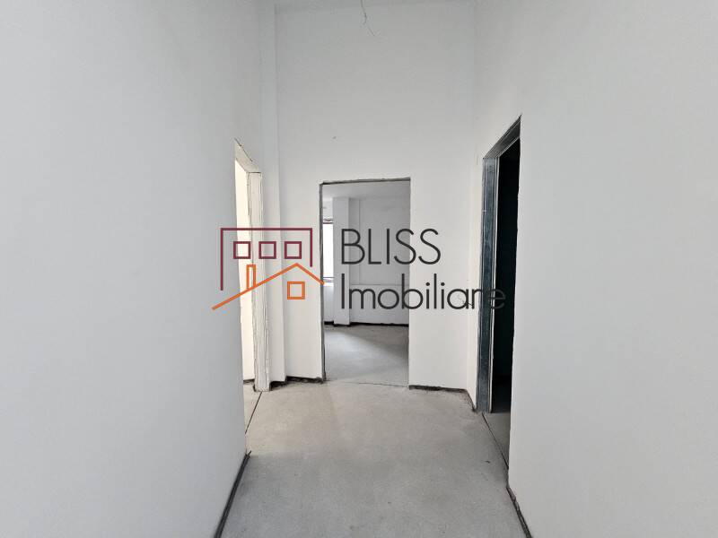 Vila de Inchiriat KM 0 | Ultracentral - 9 Camere - ID:121346 | Bliss Imobiliare / Photo 23 - BLISS Imobiliare