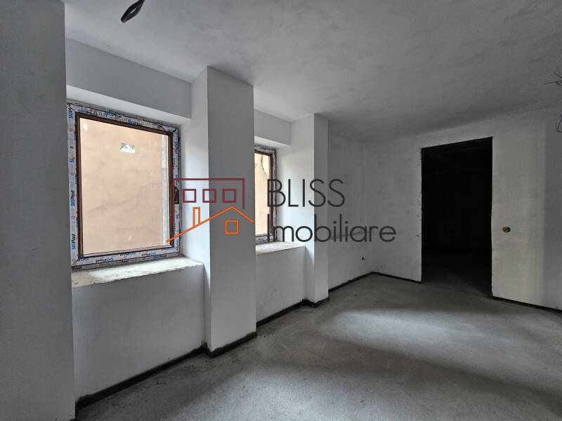 Vila de Inchiriat KM 0 | Ultracentral - 9 Camere - ID:121346 | Bliss Imobiliare / Photo 24 - BLISS Imobiliare