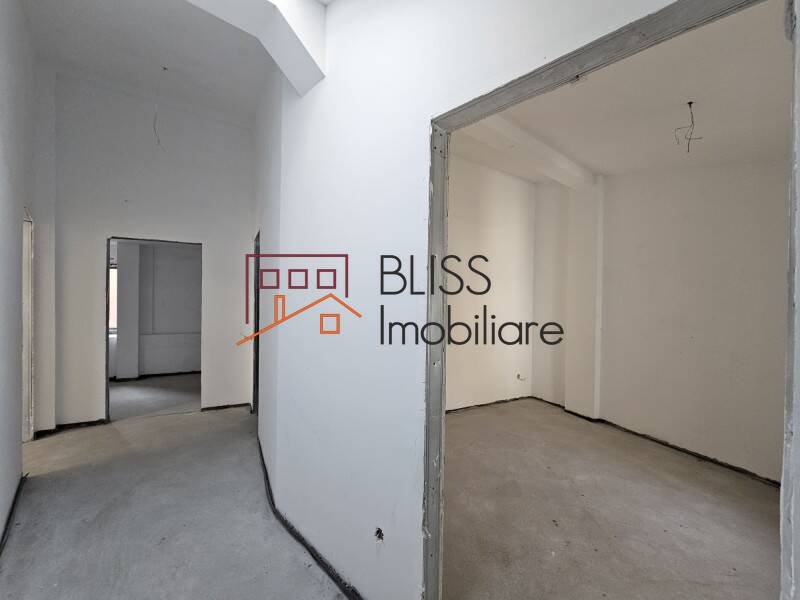 Villa for Sale KM 0 | Ultracentral, Bucharest - 6 Bedroom - ID:121346 | Bliss Imobiliare / Photo 25 - BLISS Imobiliare