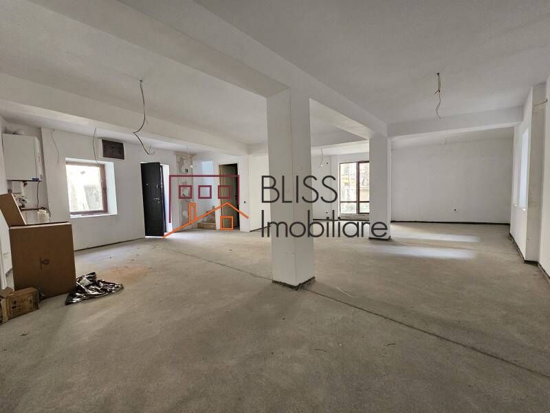 Villa for Rent KM 0 | Ultracentral, Bucharest - 6 Bedroom - ID:121346 | Bliss Imobiliare / Photo 7 - BLISS Imobiliare