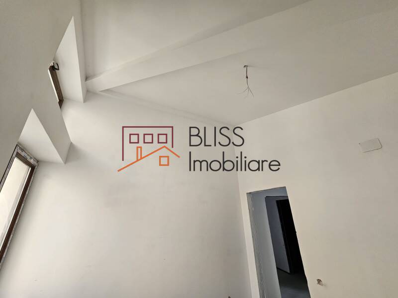 Vila de Inchiriat KM 0 | Ultracentral - 9 Camere - ID:121346 | Bliss Imobiliare / Photo 27 - BLISS Imobiliare