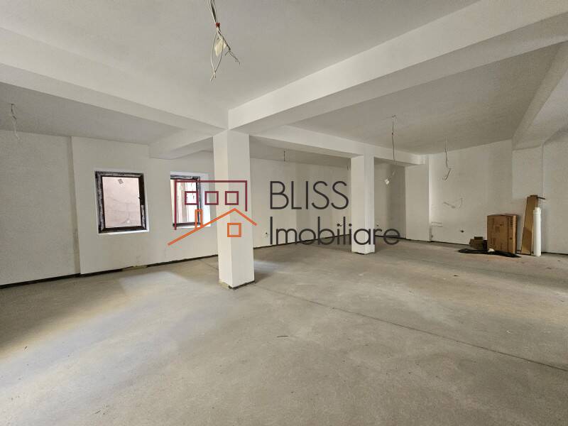 Vila de Inchiriat KM 0 | Ultracentral - 9 Camere - ID:121346 | Bliss Imobiliare / Photo 8 - BLISS Imobiliare