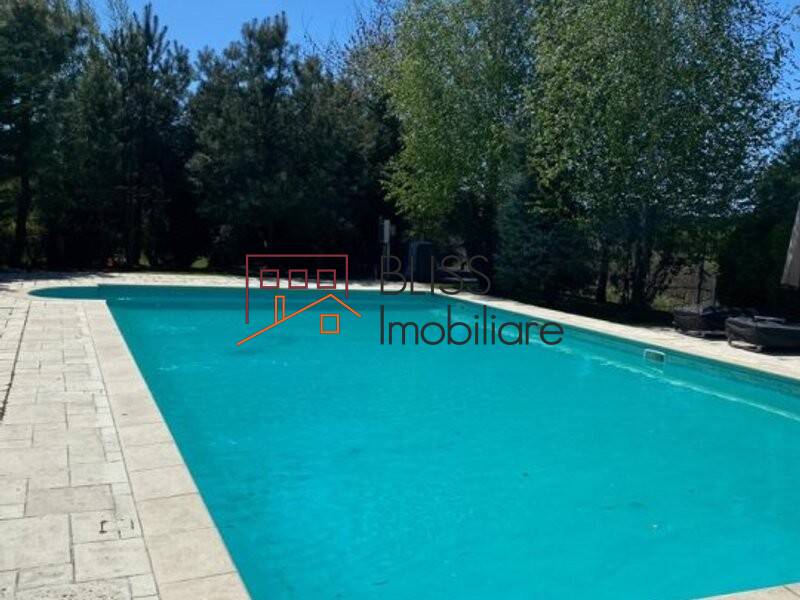 Descopera Luxul Urban: Apartament Complet Mobilat Cu Parcare Subterana Si Piscina | Bliss Imobiliare / Photo 1 - BLISS Imobiliare