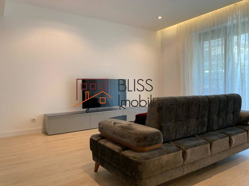 Apartament de Inchiriat Iancu Nicolae | Pipera - 2 Camere - ID:121397 | Bliss Imobiliare / Photo 3 - BLISS Imobiliare