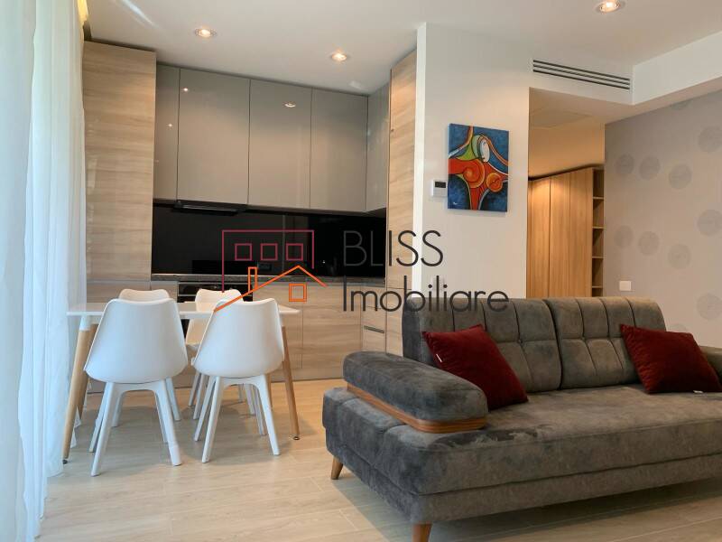 Apartament de Inchiriat Iancu Nicolae | Pipera - 2 Camere - ID:121397 | Bliss Imobiliare / Photo 1 - BLISS Imobiliare