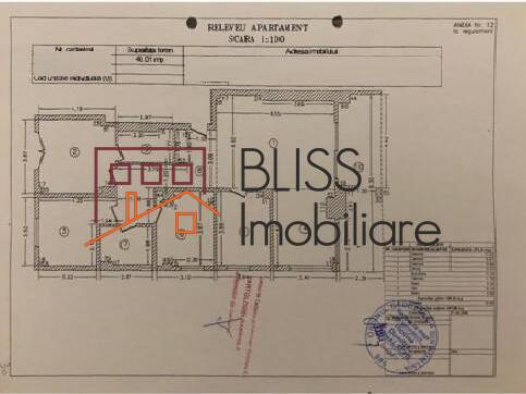 Apartament Cu 4 Camere In Ibiza Sol, Pipera | Curte Privata, Piscina Si Terasa | Bliss Imobiliare / Photo 28 - BLISS Imobiliare