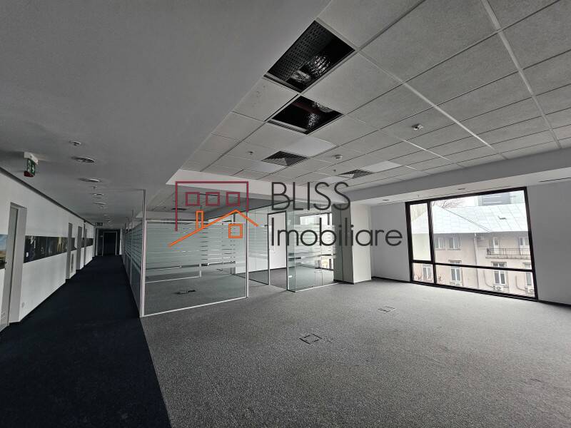 Office space for Rent Piata Victoriei, Bucharest - ID:121123 | Bliss Imobiliare / Photo 10 - BLISS Imobiliare