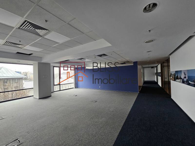 Office space for Rent Piata Victoriei, Bucharest - ID:121123 | Bliss Imobiliare / Photo 13 - BLISS Imobiliare