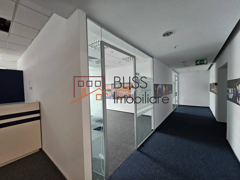 Office space for Rent Piata Victoriei, Bucharest - ID:121123 | Bliss Imobiliare / Photo 12 - BLISS Imobiliare