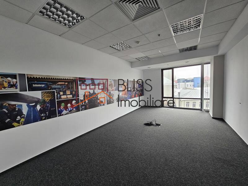 spațiu de birouri de Inchiriat Piata Victoriei - ID:121123 | Bliss Imobiliare / Photo 15 - BLISS Imobiliare