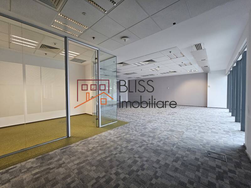 Office space for Rent Piata Victoriei, Bucharest - ID:121142 | Bliss Imobiliare / Photo 8 - BLISS Imobiliare