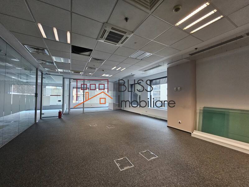 spațiu de birouri de Inchiriat Piata Victoriei - ID:121142 | Bliss Imobiliare / Photo 10 - BLISS Imobiliare