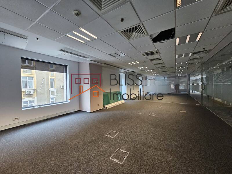 Office space for Rent Piata Victoriei, Bucharest - ID:121142 | Bliss Imobiliare / Photo 11 - BLISS Imobiliare