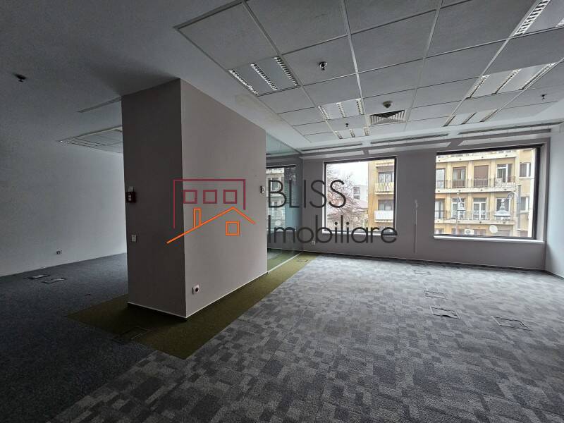 spațiu de birouri de Inchiriat Piata Victoriei - ID:121142 | Bliss Imobiliare / Photo 14 - BLISS Imobiliare