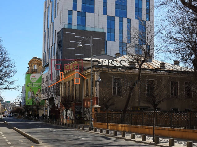 spațiu de birouri de Inchiriat Piata Victoriei - ID:121142 | Bliss Imobiliare / Photo 2 - BLISS Imobiliare