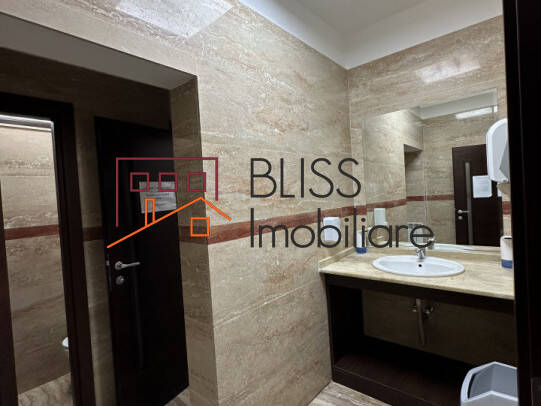 Office space for Rent Dorobanti | Primaverii | Kiseleff | Aviatorilor, Bucharest - 2 Rooms - ID:121452 | Bliss Imobiliare / Photo 20 - BLISS Imobiliare