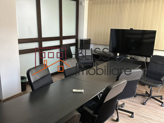 Office space for Rent Dorobanti | Primaverii | Kiseleff | Aviatorilor, Bucharest - 2 Rooms - ID:121452 | Bliss Imobiliare / Photo 18 - BLISS Imobiliare