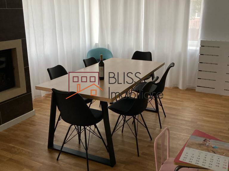 3-Bedoom Apartment In Ibiza Sol, Pipera | Private Yard, Pool, And Terrace, Bucharest / Ilfov | Bliss Imobiliare / Photo 11 - BLISS Imobiliare