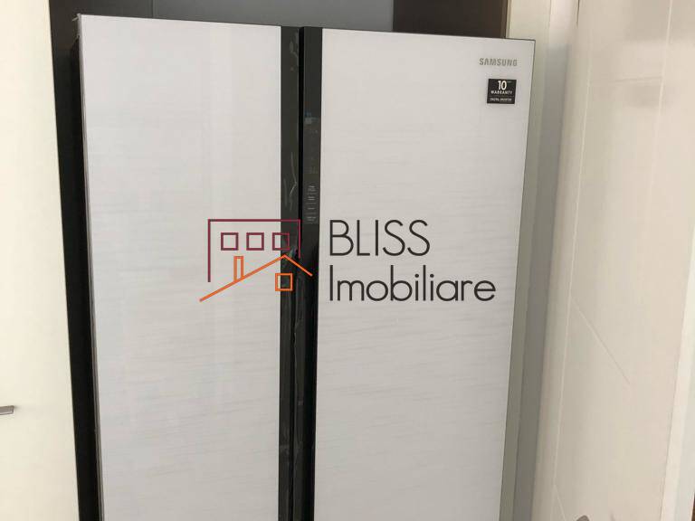 3-Bedoom Apartment In Ibiza Sol, Pipera | Private Yard, Pool, And Terrace, Bucharest / Ilfov | Bliss Imobiliare / Photo 18 - BLISS Imobiliare