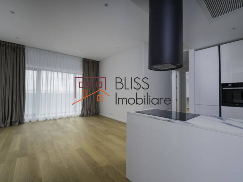 Apartament de Inchiriat Floreasca | Barbu Vacarescu - 3 Camere - ID:121514 | Bliss Imobiliare / Photo 2 - BLISS Imobiliare