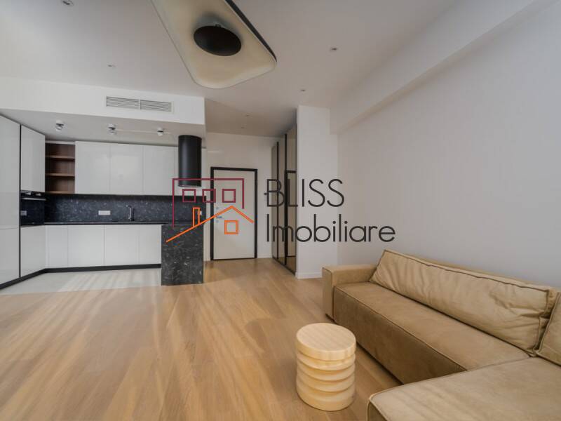 2-Bedroom Apartment In One Verdi Park, Bucharest | Bliss Imobiliare / Photo 2 - BLISS Imobiliare