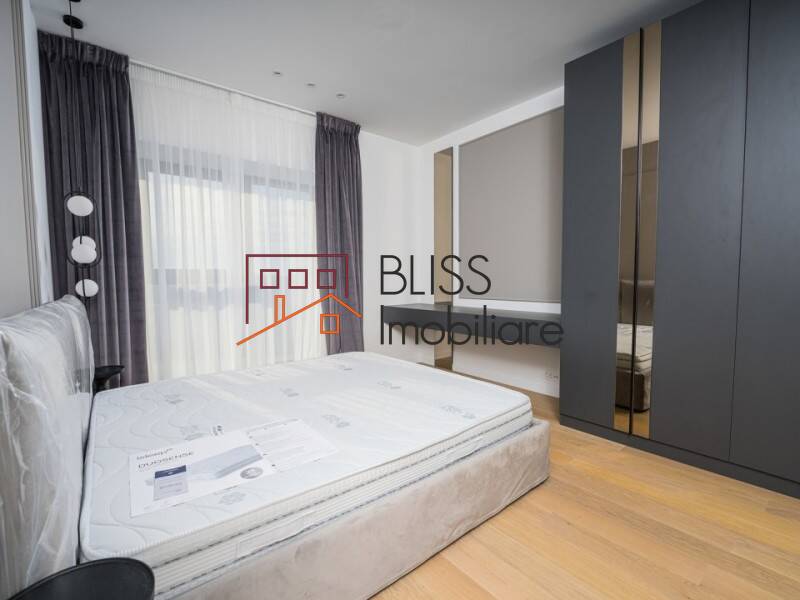 2-Bedroom Apartment In One Verdi Park, Bucharest | Bliss Imobiliare / Photo 4 - BLISS Imobiliare