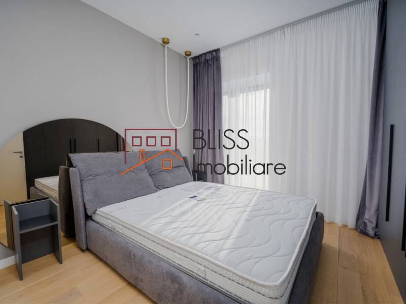 2-Bedroom Apartment In One Verdi Park, Bucharest | Bliss Imobiliare / Photo 7 - BLISS Imobiliare