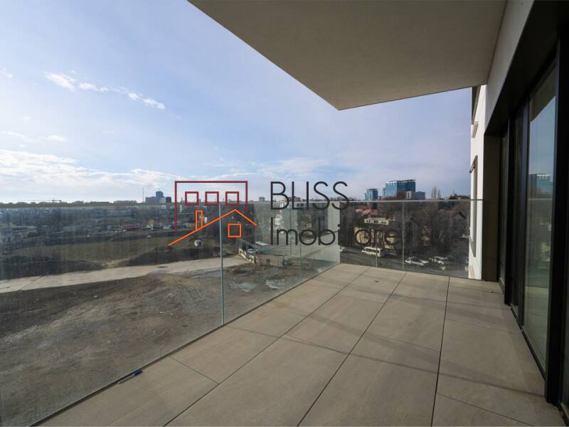 2-Bedroom Apartment In One Verdi Park, Bucharest | Bliss Imobiliare / Photo 3 - BLISS Imobiliare