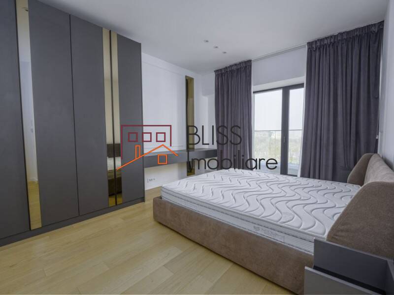2-Bedroom Apartment In One Verdi Park, Bucharest | Bliss Imobiliare / Photo 8 - BLISS Imobiliare