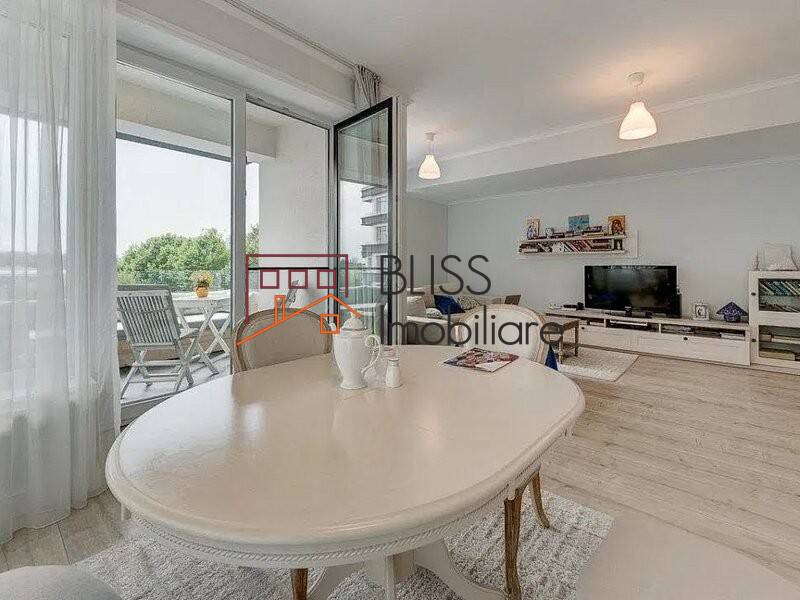 Apartament 3 Camere Laguna Residence – 100 Mp, Piscina, Parcare | Bliss Imobiliare / Photo 3 - BLISS Imobiliare