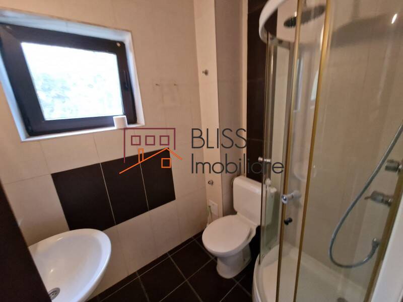 4 Bedroom Villa In The Pipera Area, Bucharest / Ilfov | Bliss Imobiliare / Photo 16 - BLISS Imobiliare