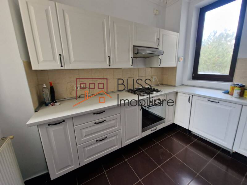 4 Bedroom Villa In The Pipera Area, Bucharest / Ilfov | Bliss Imobiliare / Photo 13 - BLISS Imobiliare
