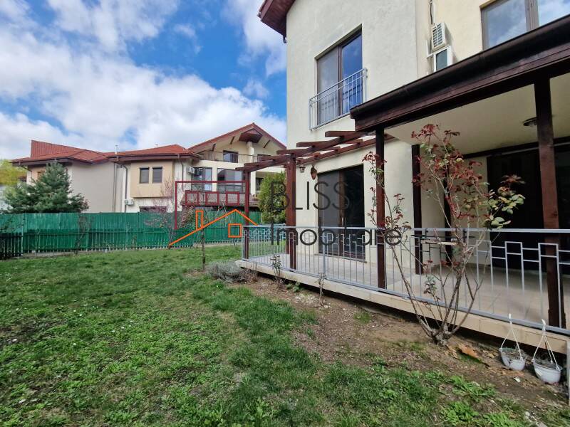 Vila 6 Camere In Zona Pipera | Bliss Imobiliare / Photo 3 - BLISS Imobiliare