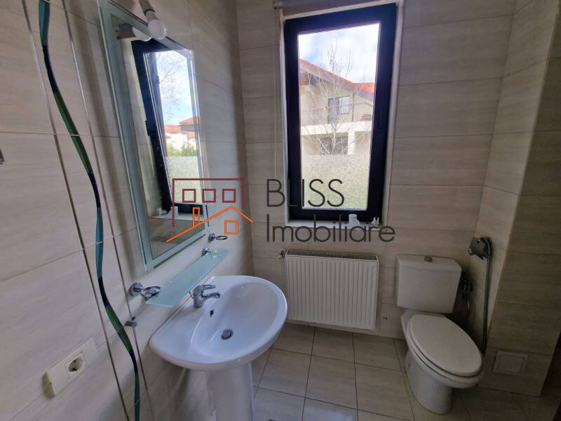 Vila 6 Camere In Zona Pipera | Bliss Imobiliare / Photo 20 - BLISS Imobiliare
